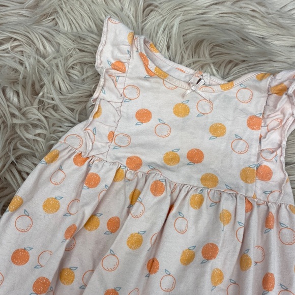 Peaches Romper - Picture 3 of 3